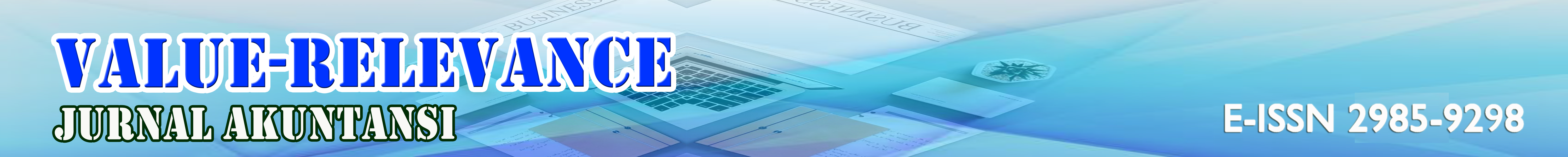 Value Relevance